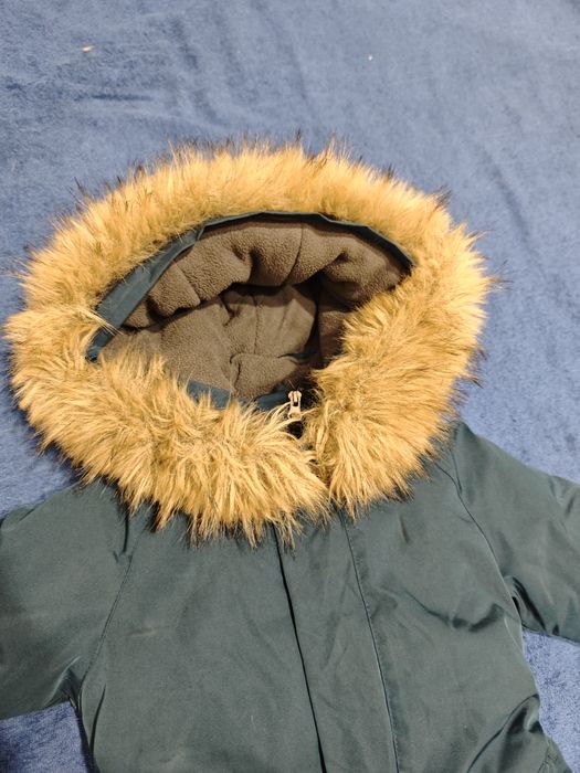 Продам зимний комбинезон