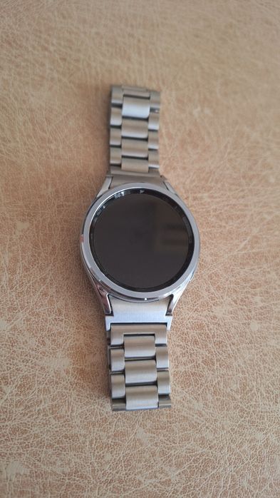 Samsung Galaxy Watch6 Classic 43mm LTE