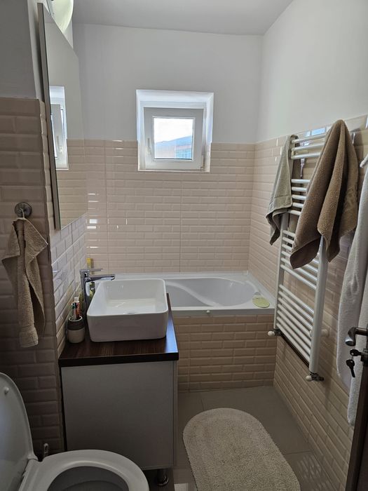 Apartament Micalaca zona 300 malul muresului