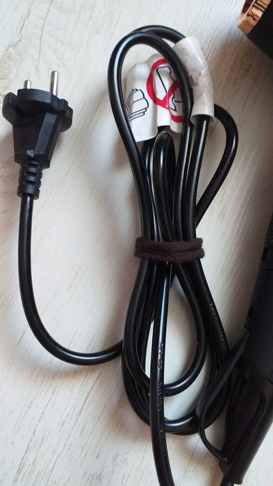 Uscator de par Triple ionic baurer - cu 3 face