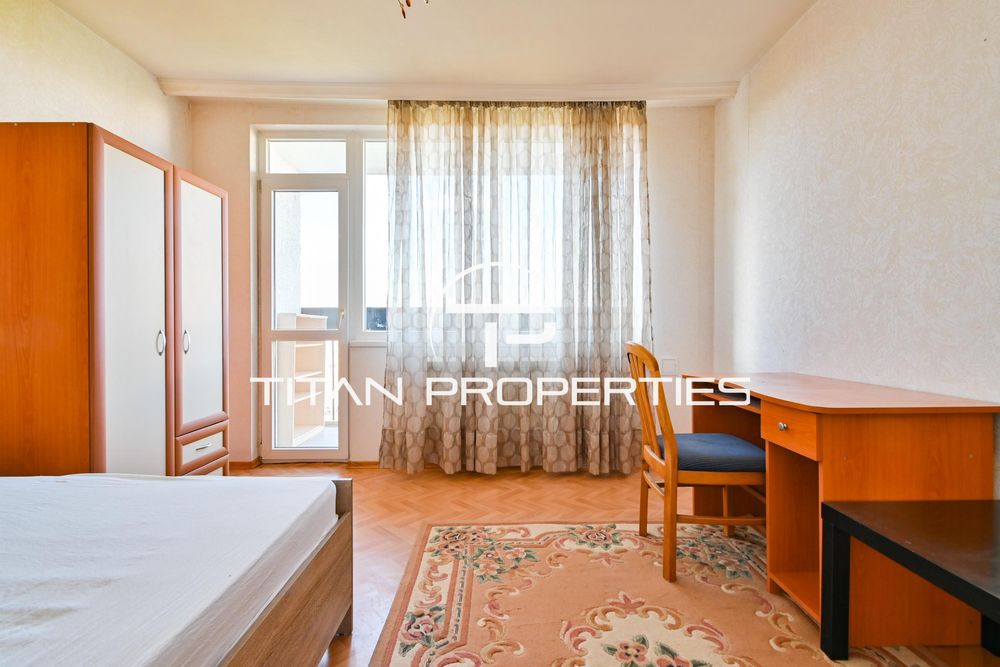 Дава се под наем Многостаен апартамент в София, Мусагеница - 180 кв.м за 1100 € - Снимка #5