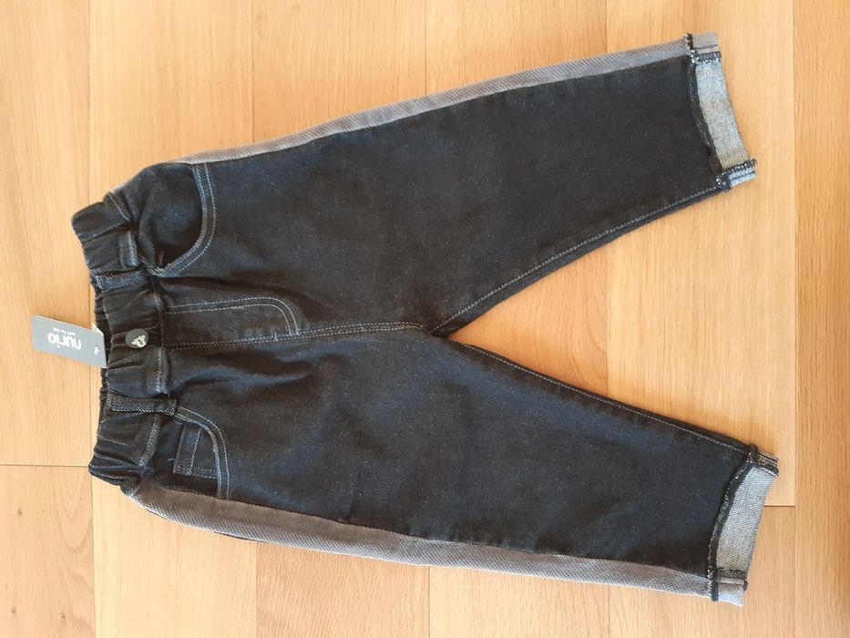 Pantaloni blug Nurio