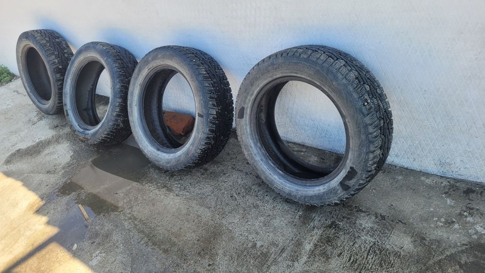Продам шины 205/65/R16