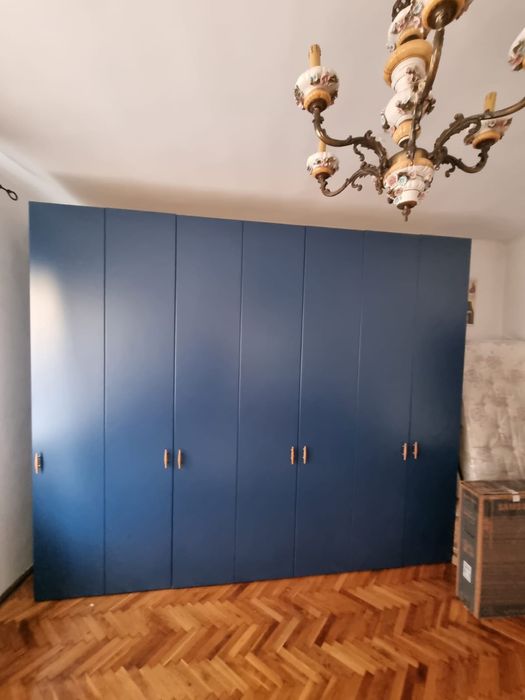 Canapele / dulapuri / covor / noptiere