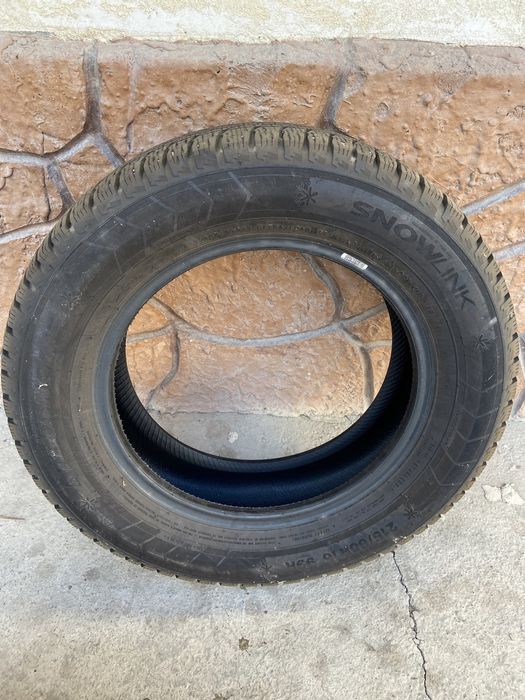 TRIANGLE қытай шинасы