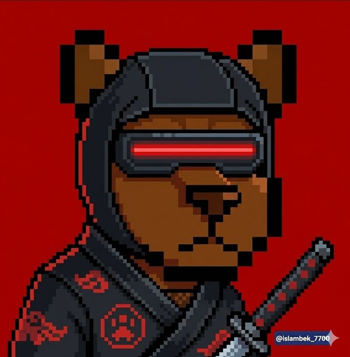 Nft Pixel Art 2020