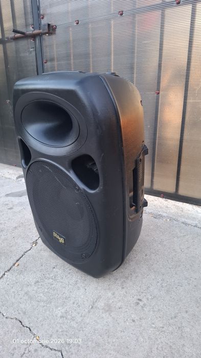 Boxa activa 12 inch