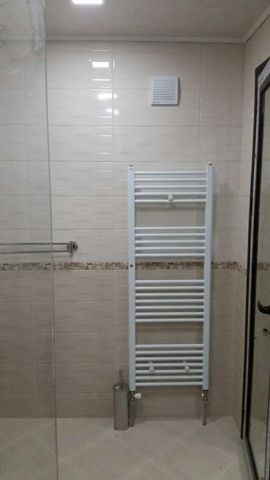 давам под наем двустаен