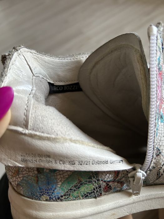 Продам кеды