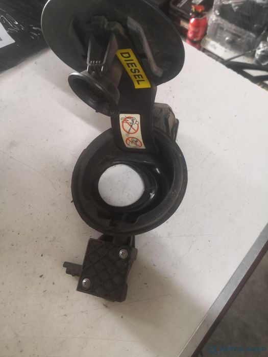 Capac / Buson Rezervor Citroën C4 Picasso I (Ud_) [ 2006 - 2013 ]