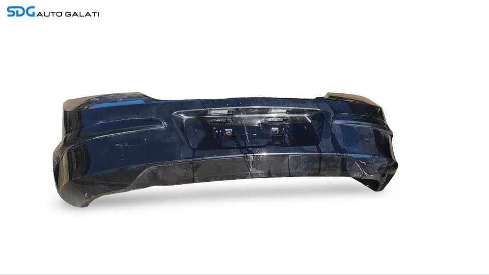 Bara Spoiler Spate Opel Astra H Hatchback Scurt 2004 - 2010 Cod 24460353, 544294945 [LC3760]