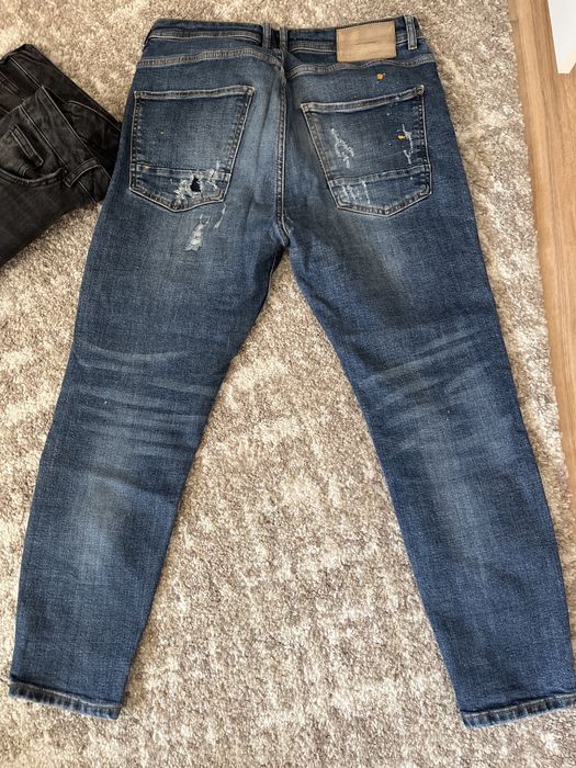 Мъжки дънки …………………