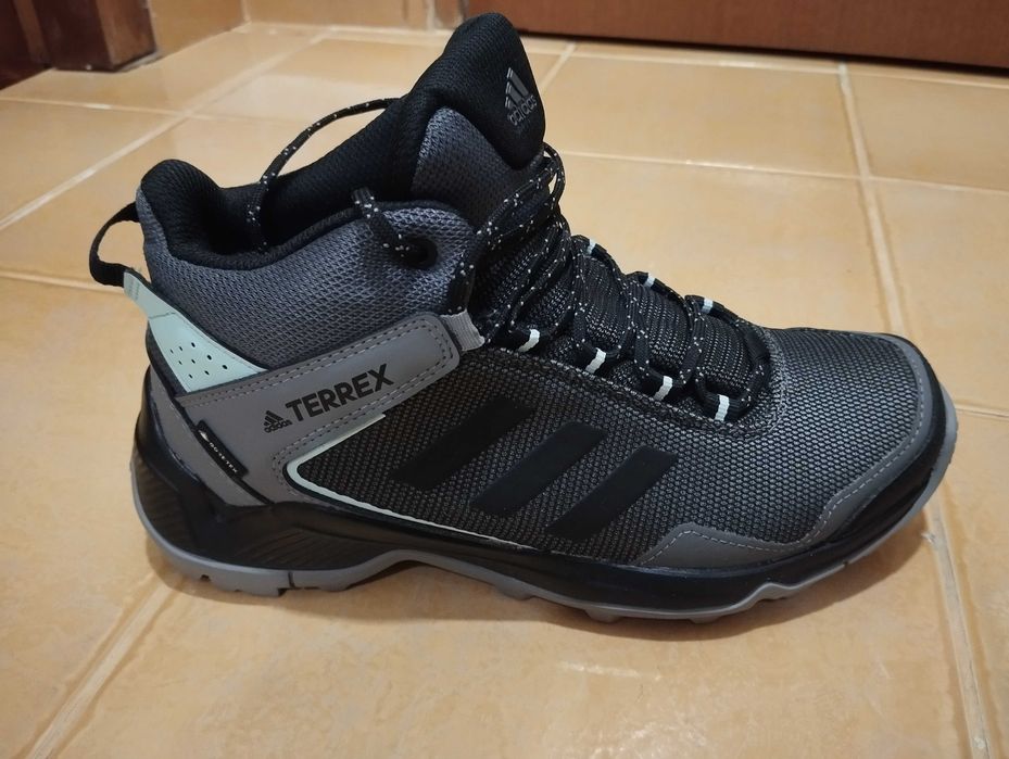 Adidas Terrex Eastrail Mid GTX W, Размер: 39 1/3