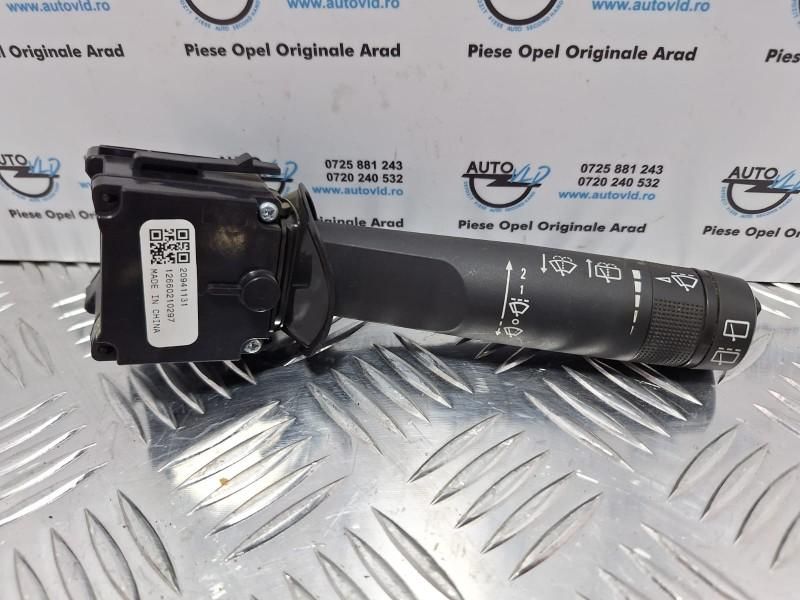 Maneta stergatoare Opel Astra J