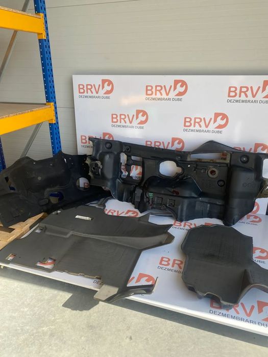 Pres fata 3 locuri pentru Volkswagen Crafer  2019 an fabricatie  Euro