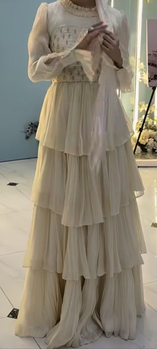 Қазақша койлек, кажекей