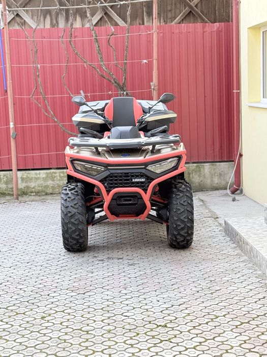 Atv linhai lendforce 650  Pro