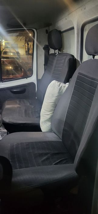 Газель бизнес 2014