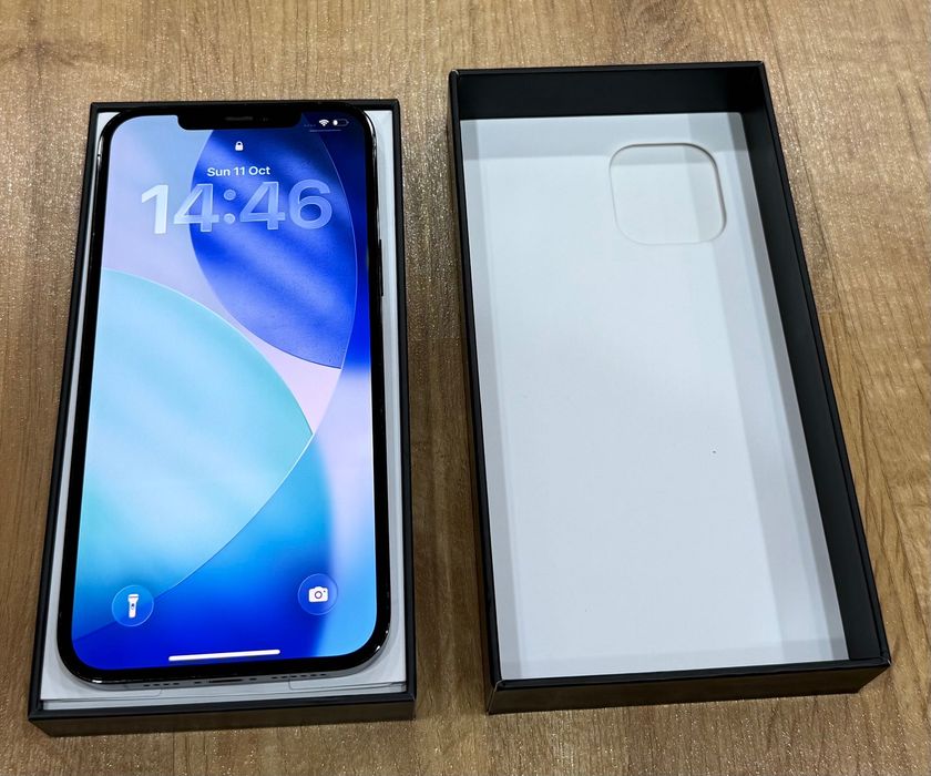 iPhone 12 Pro Max
