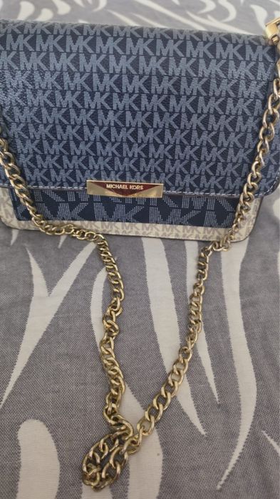 Оригинальная сумка Michael kors