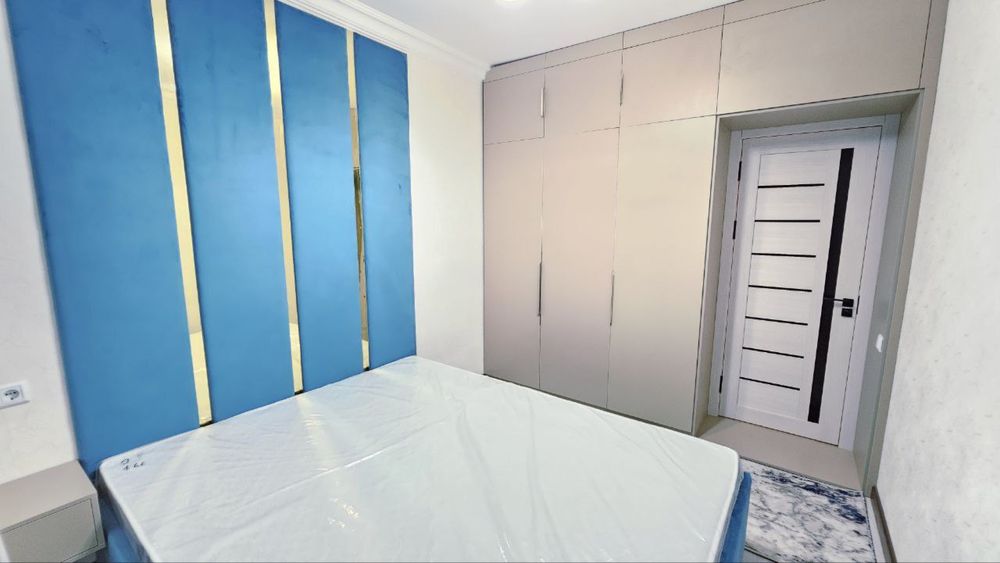 Продается 2/3/6 ул. Темур Малик, Эко базар, новостройка