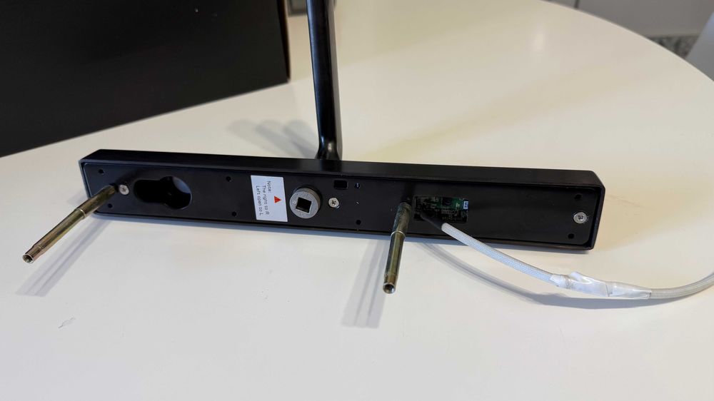 Vand broasca smart pentru usa