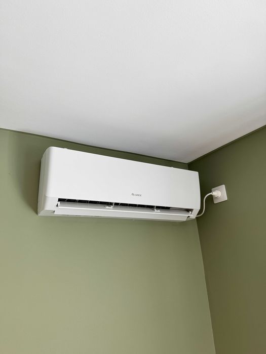 Montaj aer conditionat GARANTIE 24 LUNI