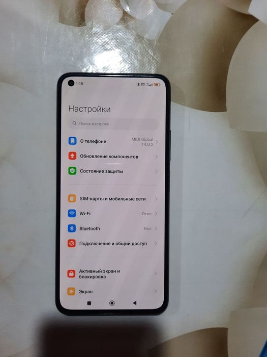 Xiaomi Mi 11 lite