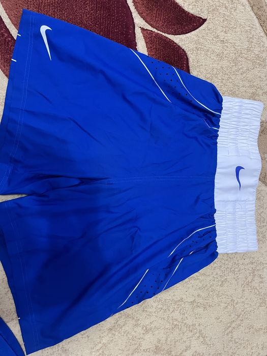 Боксерские форма NIKE ориг.