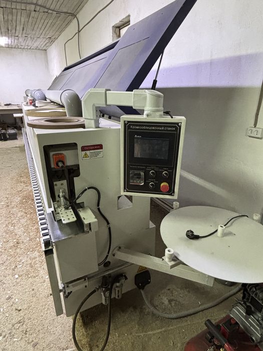 Продается мебельный цех