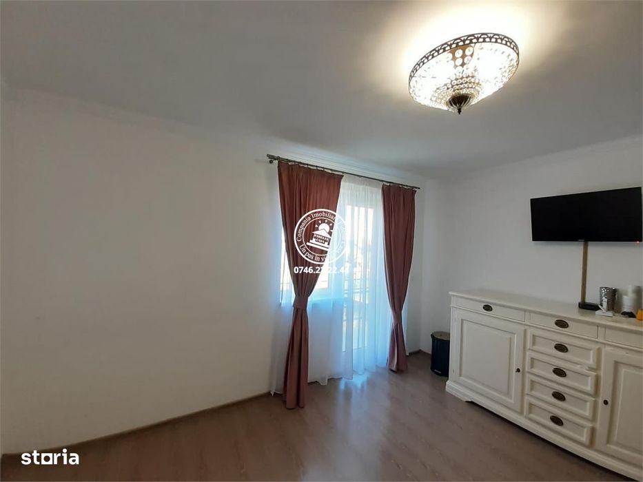 Vila  de vanzare  Valea Lupului,
