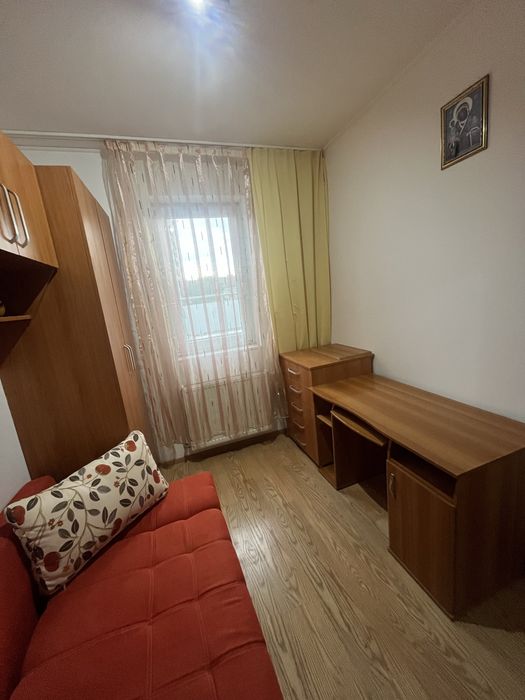 De închiriat – Apartament 2 camere | Cartier Rezidențial Luceafărul | Oradea