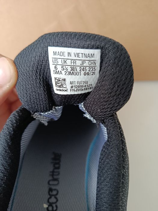 Adidași pentru drumeții impermeabili terrex gtx k