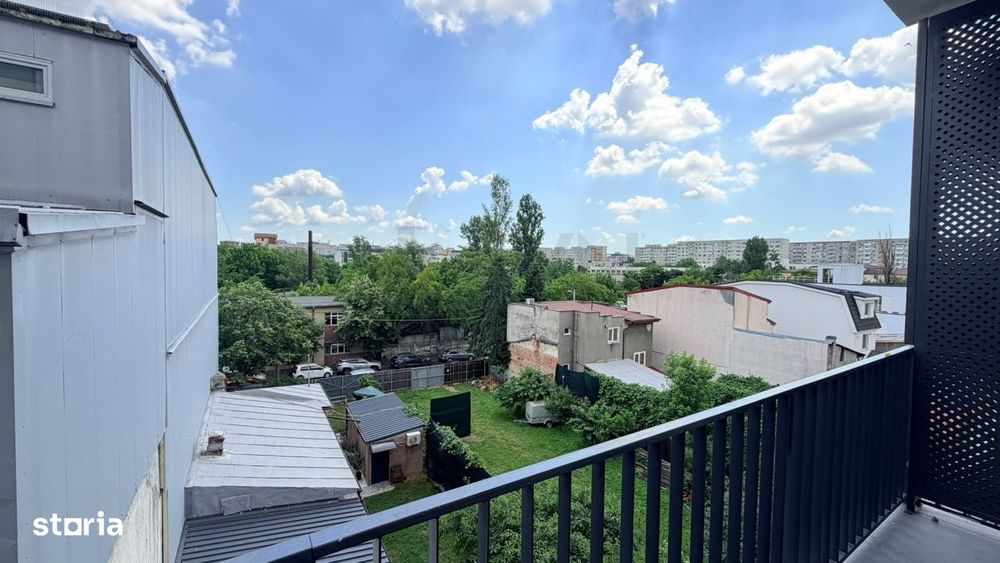 Apartament 2 camere I Zona Barbu Vacarescu