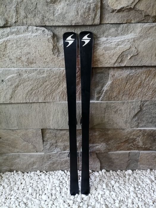 Schiuri ski copii Blizzard Racing Gs Titanium Fis 149 cm