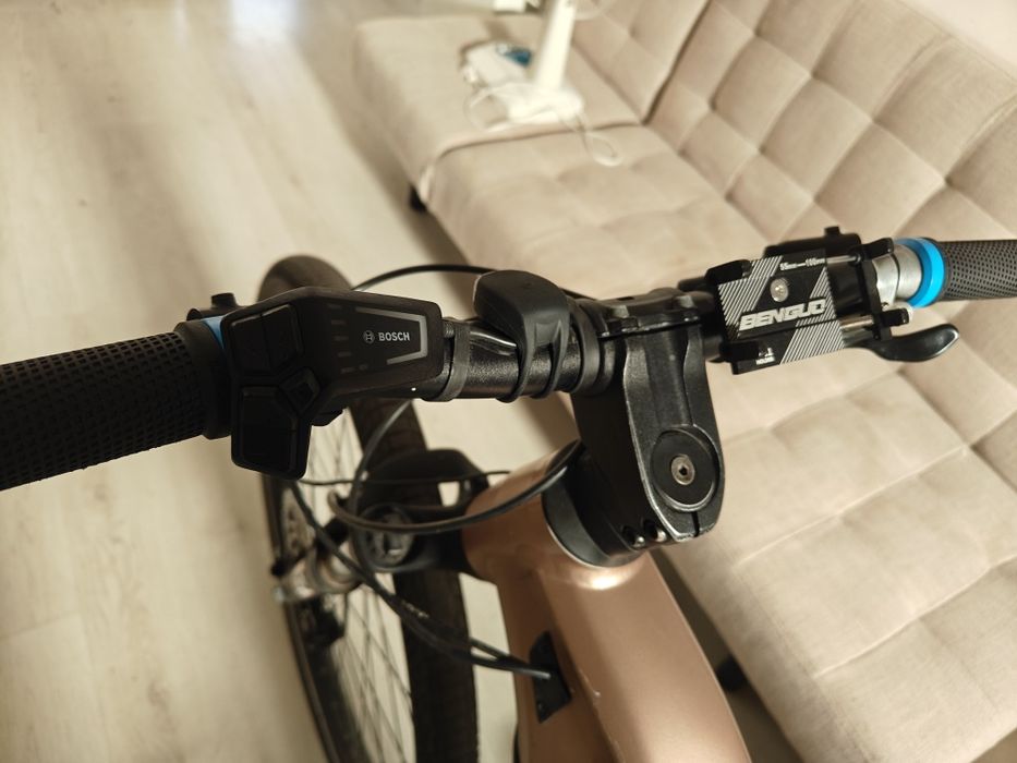 Cube Reaction Pro Hybrid 625