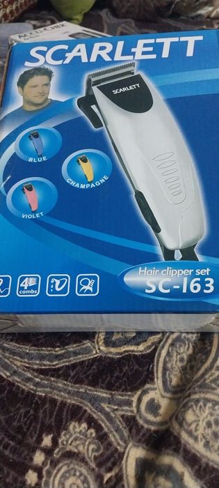 Продаю бритвыдля стрижки волос