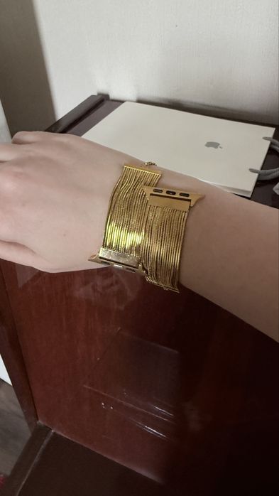 Ремешок на apple watch 7 45 mm