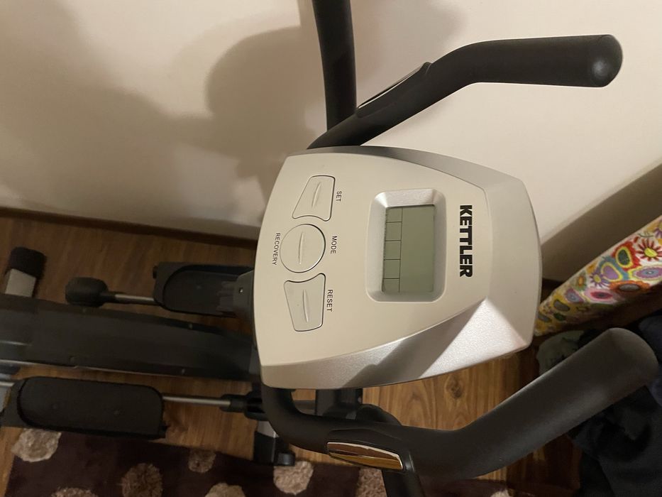 Кростренажор KETTLER GIRO 507
