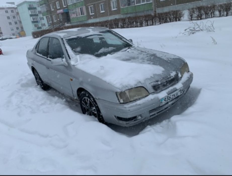 Camry Lumier sv40 продаеться обмен не интересен