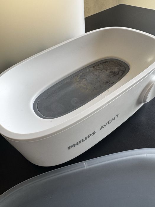 Sterilizator Philips Avent
