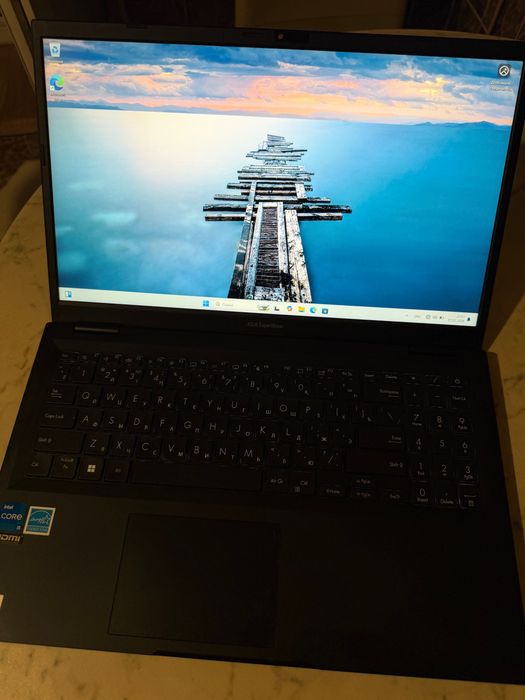 Ноутбук ASUS ExpertBook