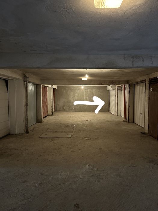 Дава се под наем Гараж / Паркомясто в София, Изток - 18 кв.м за 125 € - Снимка #2