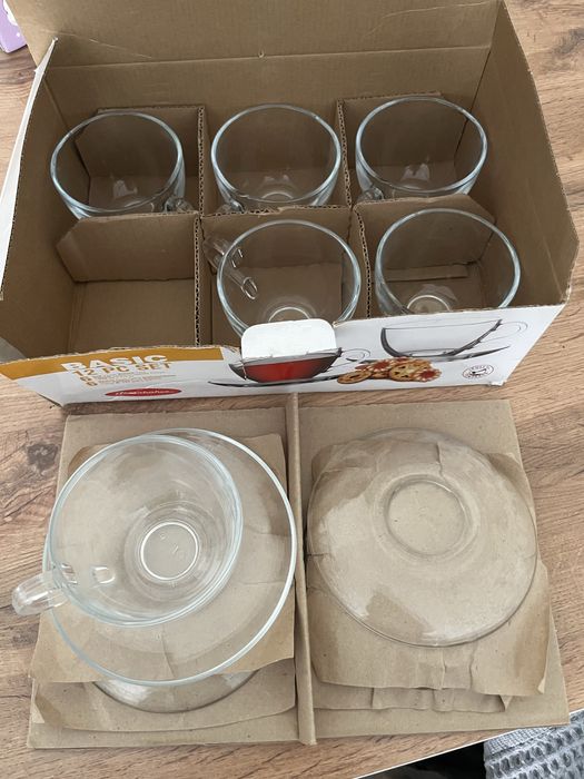 Продаю умную швабру/чайный набор