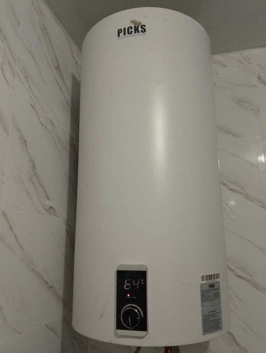 Продам титан 100 литров