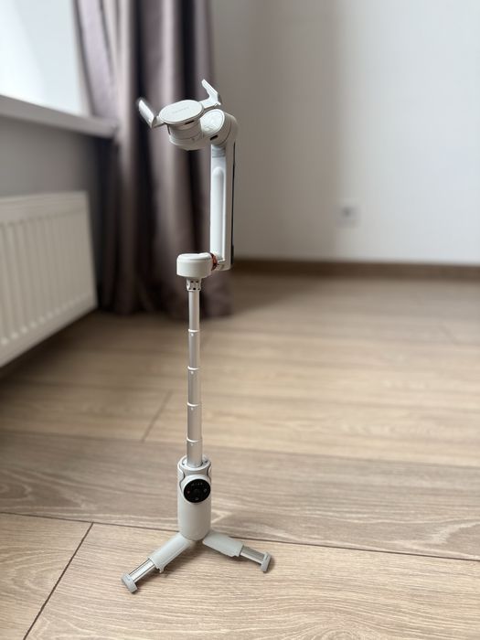 Insta360 flow pro стабилизатор видео