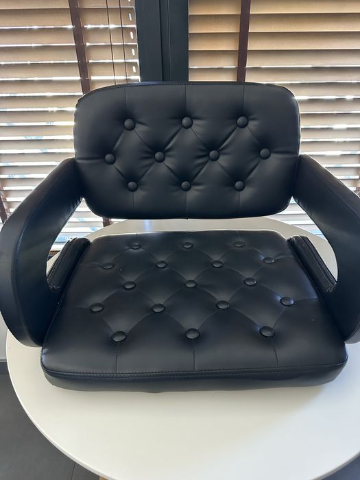 Седалка за бар стол Версай + болтове и ключ