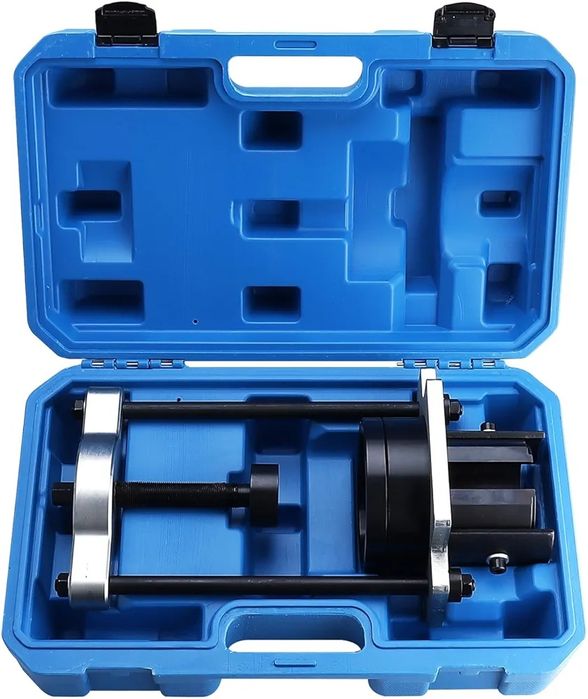 Скоба за тампони на заден носач Ford/Volvo, BOOMSTART