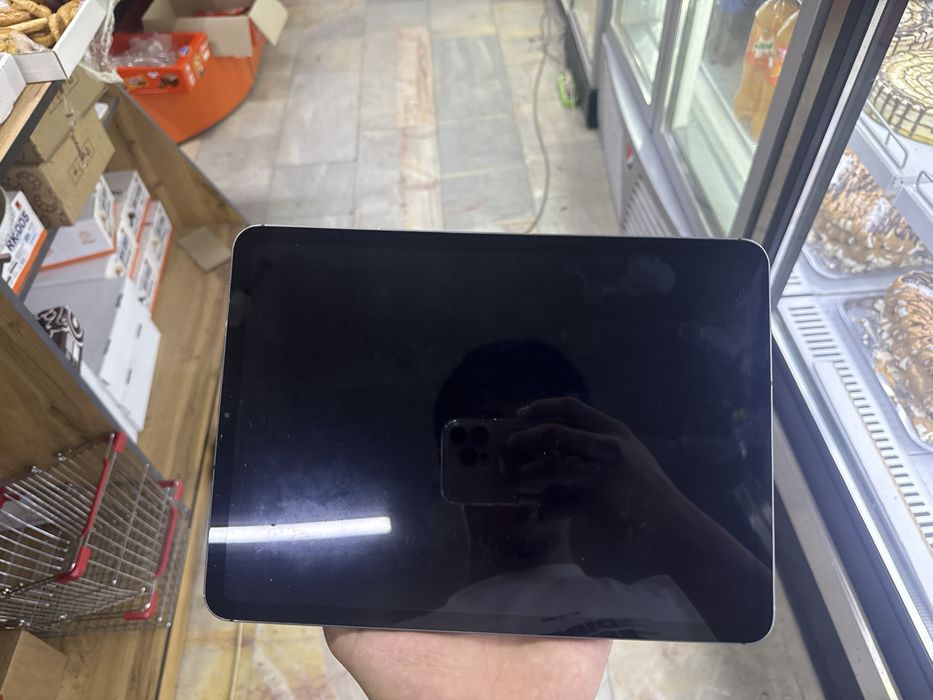 Ipad 11 pro 2018