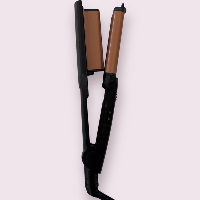 Placă valuri BabyLiss